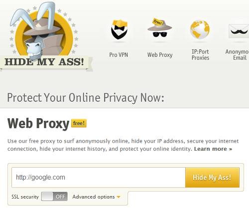 10 Privacy Tools To Browse The Web Anonymously 57