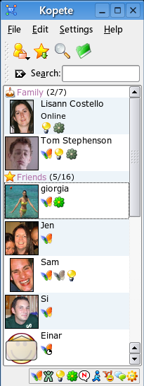 7 Communication Software That Every Linux User Should Know About