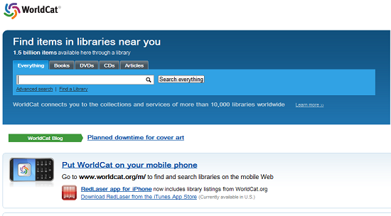 7 Library Tools Students Would Find Handy