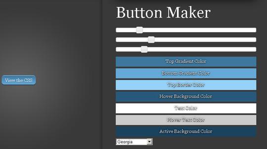 45+ Handy CSS3 Tools, Tutorials and Resources