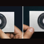 Creatively Designed Collection Of Unique Business Cards