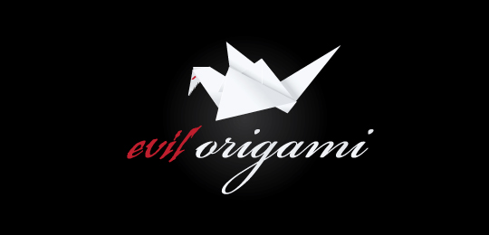 Insipiring Showcase Of Fabulous Origami Inspired Logo Designs 28