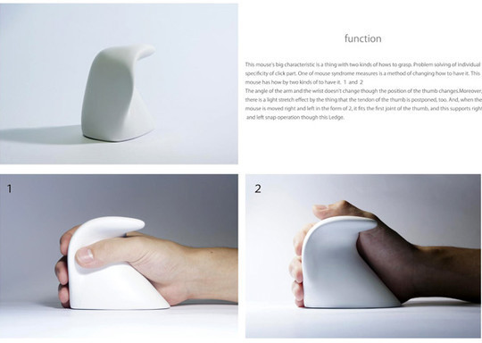 Showcase Of Unusual And Creative Product Designs 29