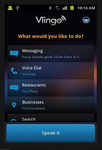 7 Best Free Android Alternatives for Siri 9