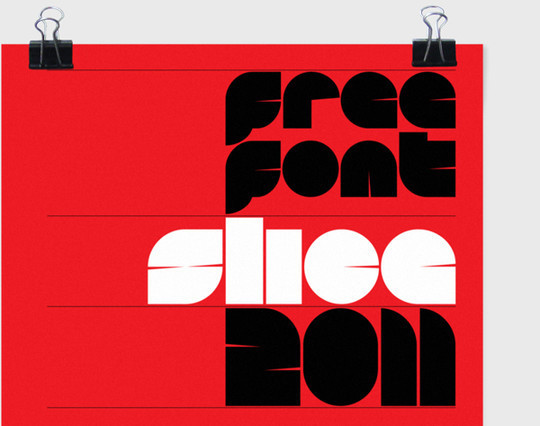 Best Of 2011: 50 Free Fonts To Enhance Your Designs 36