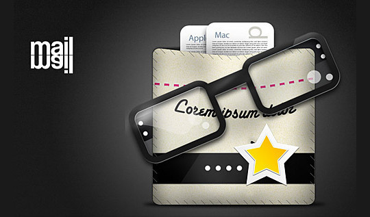 Best Of 2011: Stunning Collection Of High Quality Free PSD Files 4