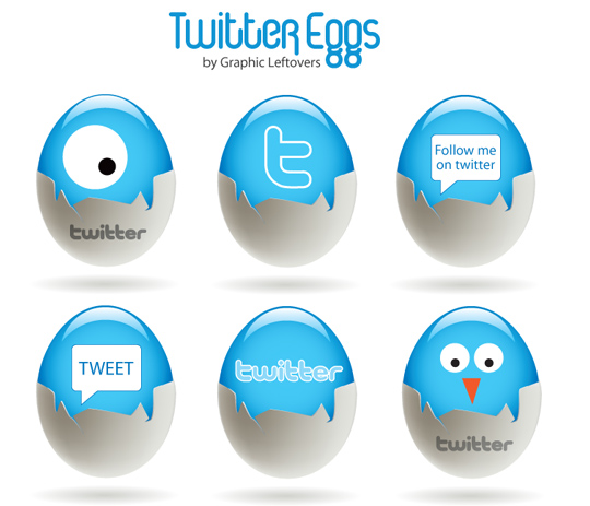 16 High Quality Twitter Icons That You Can Download For Free 9