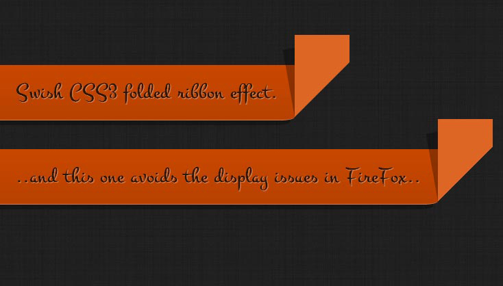 Showcase Of Useful CSS3 Tutorials And Techniques