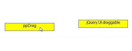 Extensive Collection Of jQuery Drag And Drop Plugins