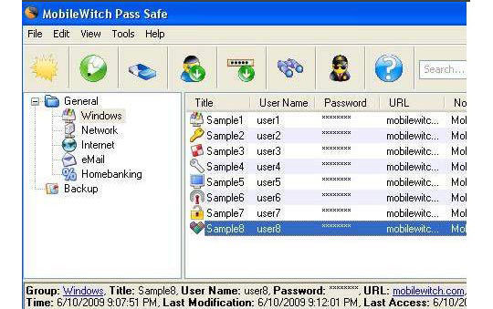 6 Useful And Free Password Management Tools 4