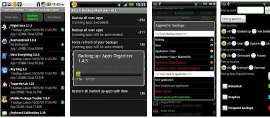 13 Essential And Free Apps for Android Smartphones 13