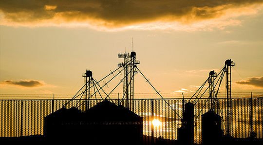 Stunning Collection Of Industrial Photography 3 Stunning Collection Of Industrial Photography 3