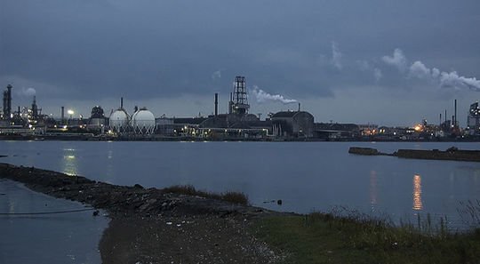 Stunning Collection Of Industrial Photography 22 Stunning Collection Of Industrial Photography 22