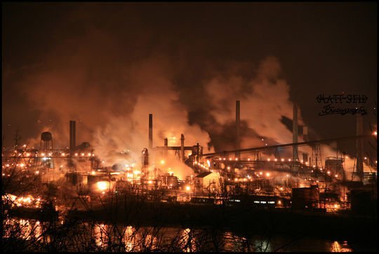 Stunning Collection Of Industrial Photography 5 Stunning Collection Of Industrial Photography 5