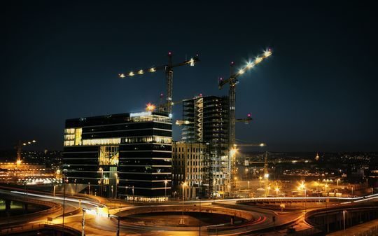 Stunning Collection Of Industrial Photography 24 Stunning Collection Of Industrial Photography 24