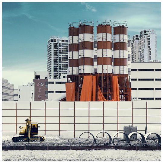 Stunning Collection Of Industrial Photography 7 Stunning Collection Of Industrial Photography 7