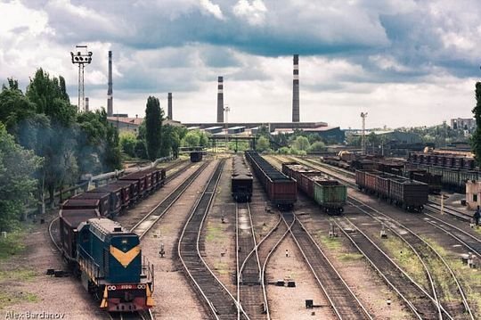 Stunning Collection Of Industrial Photography 34 Stunning Collection Of Industrial Photography 34