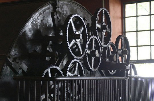 Stunning Collection Of Industrial Photography 40 Stunning Collection Of Industrial Photography 40