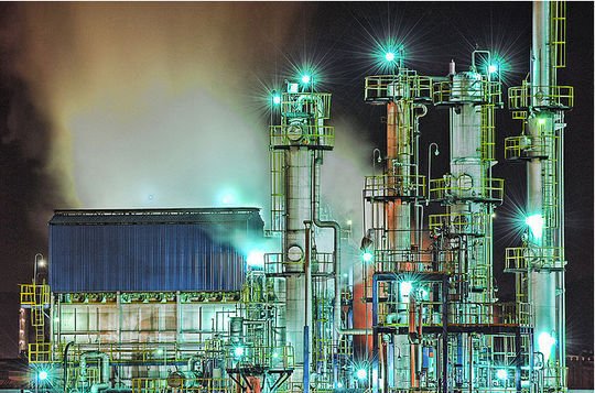 Stunning Collection Of Industrial Photography 6 Stunning Collection Of Industrial Photography 6