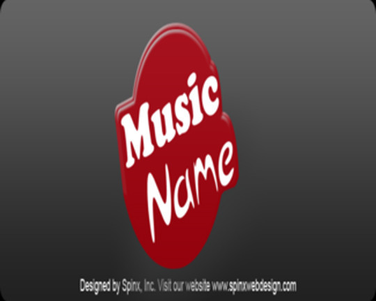 Creatively Designed Gradient Effects Logo Designs 1