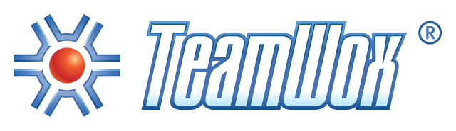 TeamWox Groupware And Online Collaboration Software