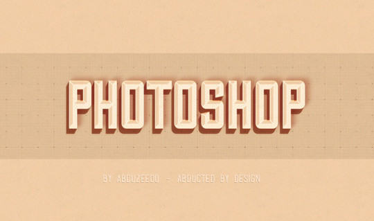 Collection Of Amazing And Detailed Photoshop CS6 Tutorials 32