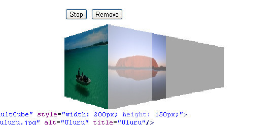 10 Very Useful jQuery Plugins For 360 Degree Image Rotation 8