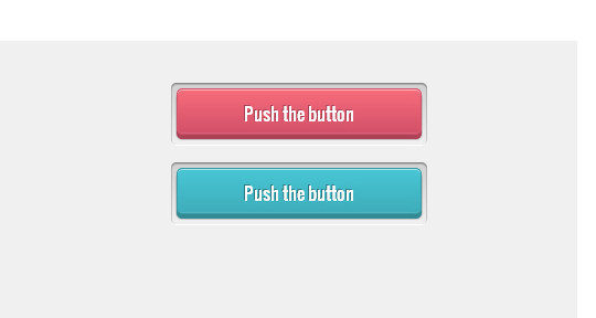 18 Effective CSS3 Pressable 3D Buttons To Make Your Website More Interactive 17