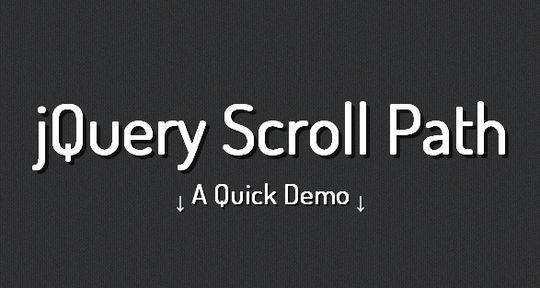 7 jQuery Plugins To Create Page Scrolling 8