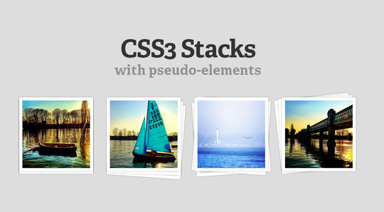 20 Must See HTML5 And CSS3 Tutorials 4