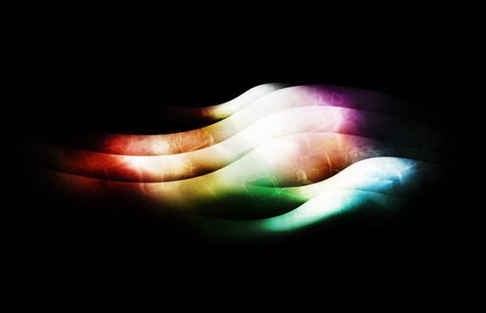 20 Wonderful Abstract Backgrounds Tutorials