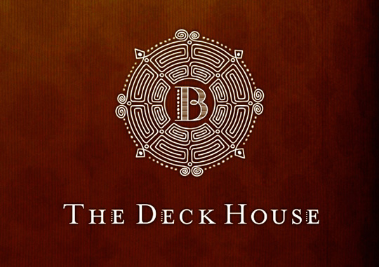 17 Creatively Designed Wood Inspired Logo Designs