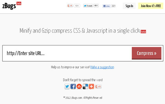 12 Extremely Useful And Powerful Free CSS Tools 9