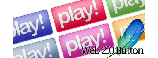 45 Creative Buttons And Badges Tutorials 82