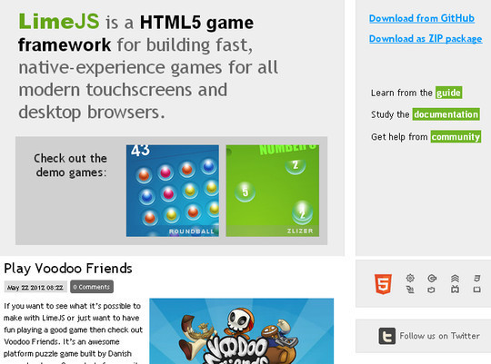 13 Online HTML5 Tools For Web Designers