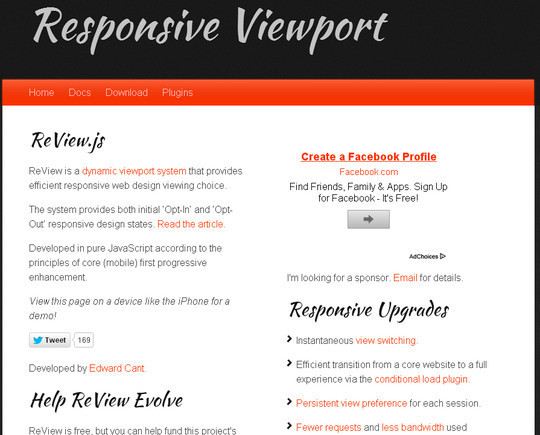 45+ Handy Responsive Web Design Toolbox 36