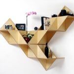 20 Most Creative And Unusual Bookshelf Designs