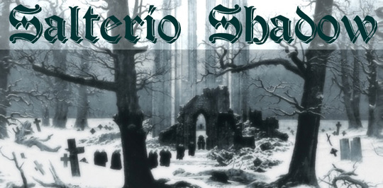 22 Free Gothic Fonts For Designers 8