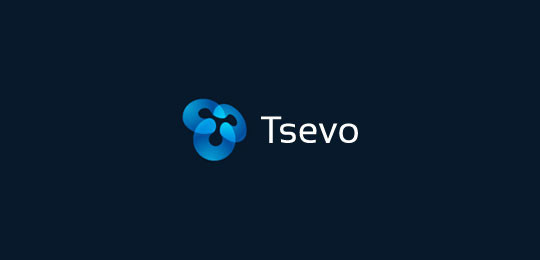 50 Clever Logo Design Using Initials 104