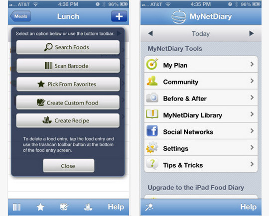 13 iPhone Apps To Keep Your Body Healthy 7