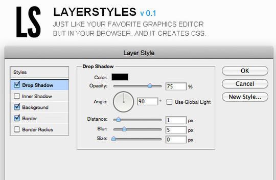 11 Useful CSS Tools To Speed Up Your Design Process