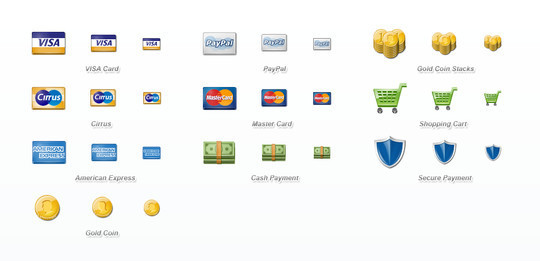 45 High Quality And Best Ecommerce Icons 26