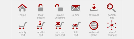 45 High Quality And Best Ecommerce Icons 30
