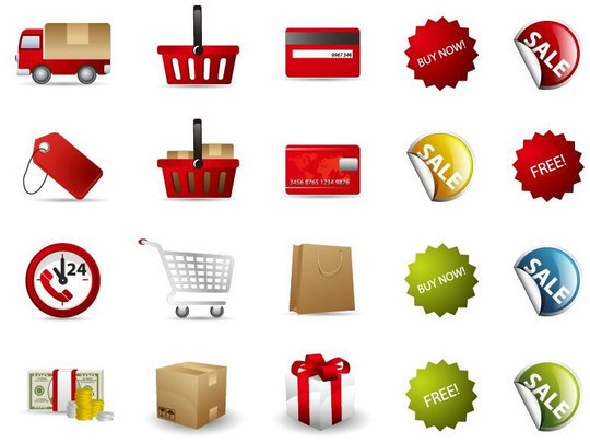 45 High Quality And Best Ecommerce Icons 40