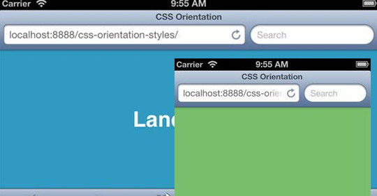 CSS3 Tutorials For Advanced User Interface Effects 35