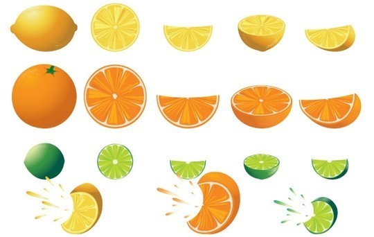 Delicious Collection Of Free Food Vector Graphics For Designers 40