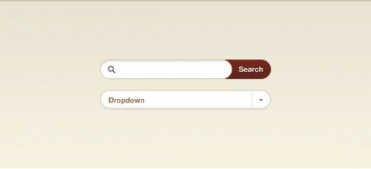 45 Search Box PSD Designs For Free Download 36