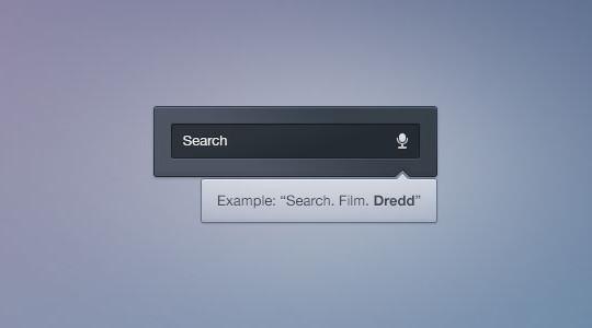45 Search Box PSD Designs For Free Download