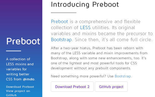 42 Fresh Tools And Resources for Developers And Designers 24