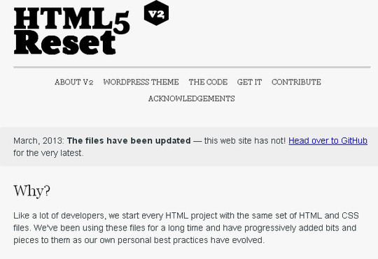 35 Best HTML5 Development Tools To Save Your Time 33